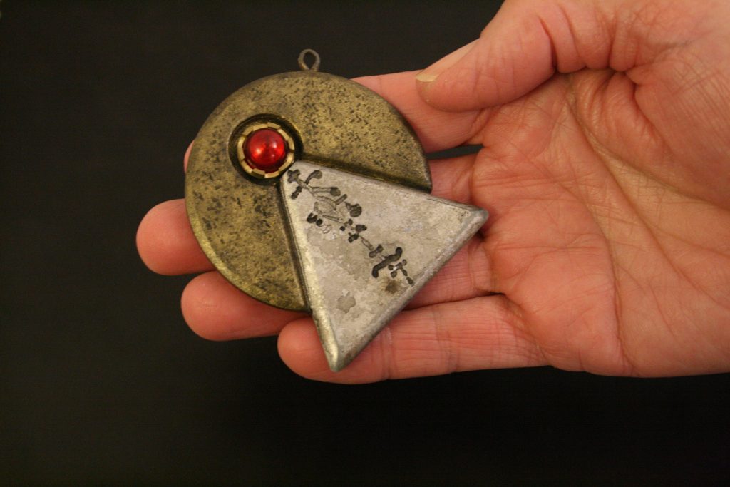 Surak's ancient IDIC